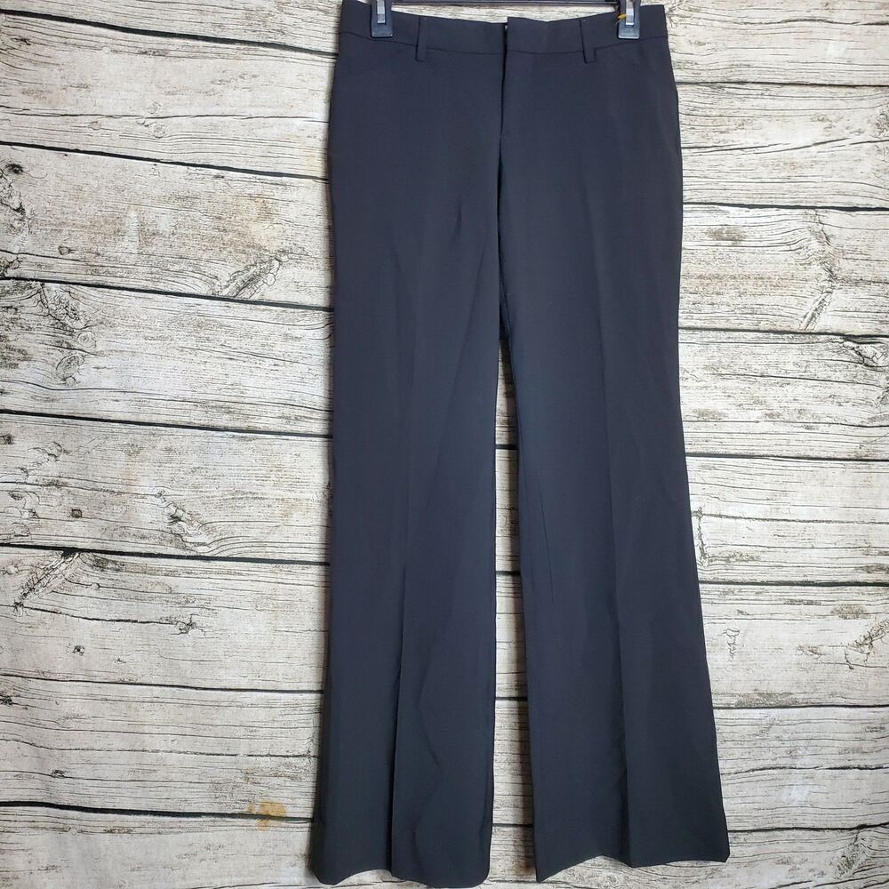 GAP Women's Boot Cut Pants